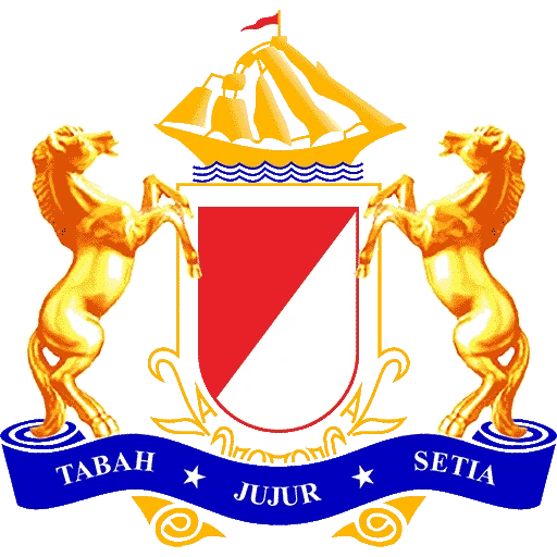 Logo Kadin Taliwang Kota
