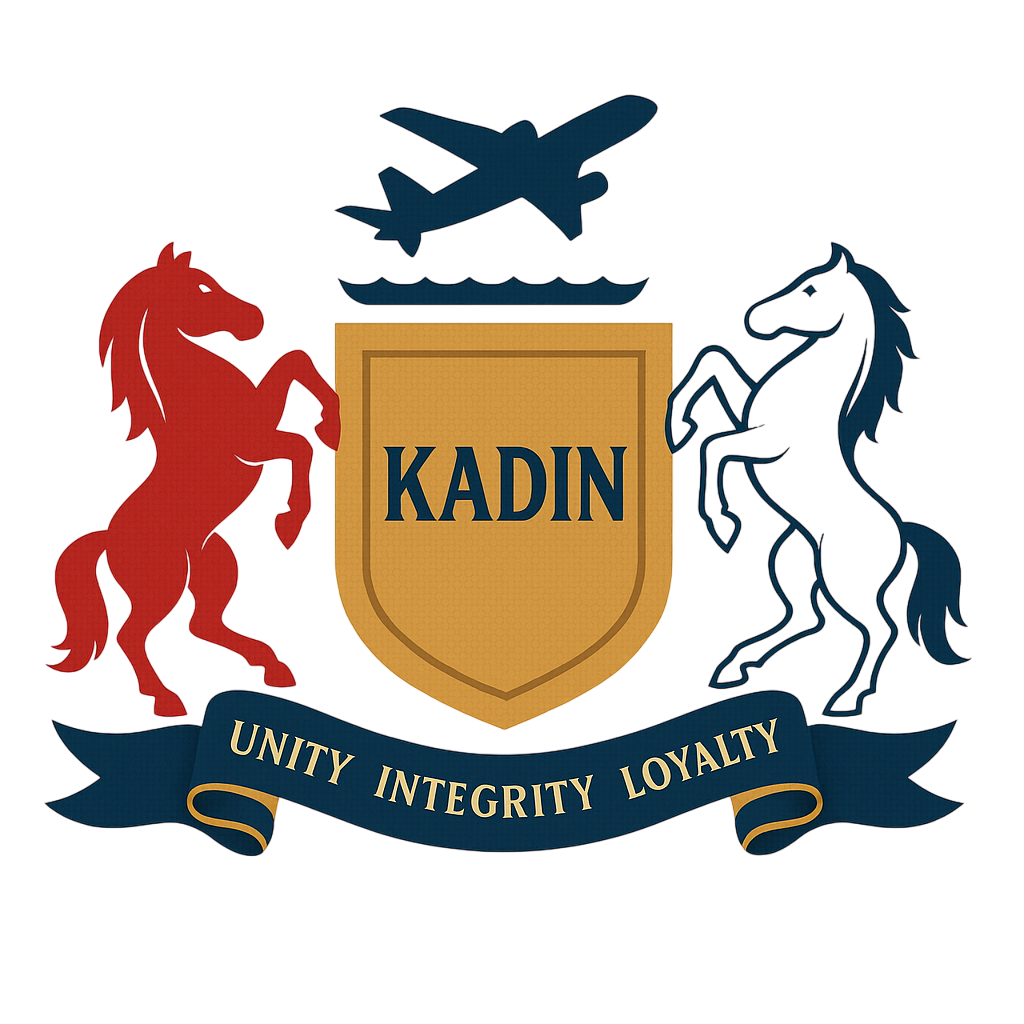 Logo Kadin Taliwang Kota